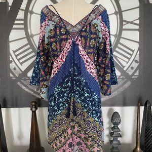 Flying Tomato Dress Small